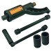 Torque Multiplier Wrench - Heavy Vehicle Wheel Nuts